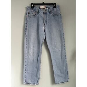 Levi's 505 regular fit